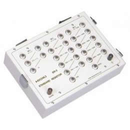 SR-2 抵抗箱 20612