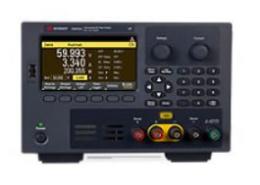 E36232A自动启动DC电源 22377