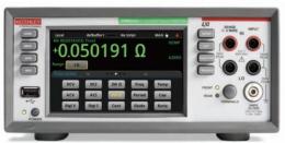 DMM6500 6.5数字图形采样万用表 21889