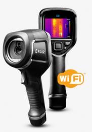 红外热成像Flir E8-xt Wi-Fi 22245