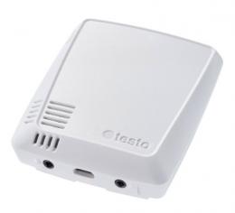 Wi-Fi数据记录仪具有内置温度和湿度传感器Testo160（0572 2023） 21716