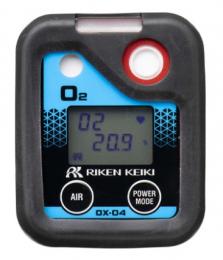 便携式气体监视器OX-04 22977
