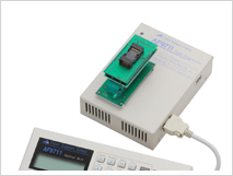 AF9711类型Flash程序员 11240