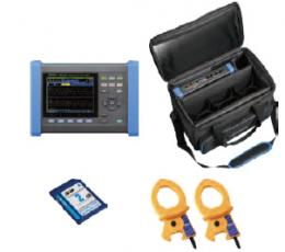 PQ3100-91电源质量分析仪 21551