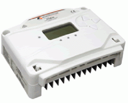 PS-30M-3rd太阳能电池充电和放电控制器 15380