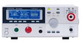 GPT-9801 AC/DC电压承受/绝缘测试仪 22126