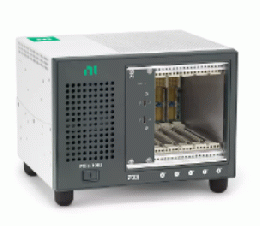 PXIE-1083 PXI 5-SLOT底盘（787026-01） 15406