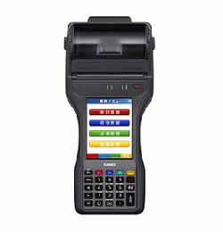 IT-9000-J-C Casio方便码头 14821