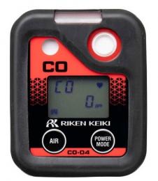便携式气体监视器CO-04 22980