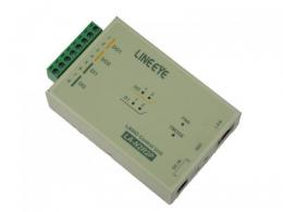 LA-N2R2P-P-P LAN连接的数字IO单元 28276