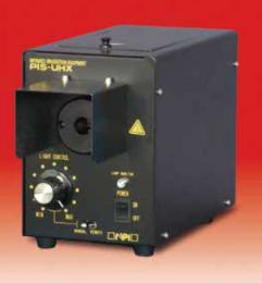 近红外照射卤素灯源装置pis-uhx-nir 21076