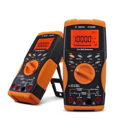 U1241B手持数字万用表 10126