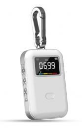 移动二氧化碳监视器BS-CO2D-MB01 28264