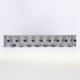 通信制造测试集（CMW100） SGX27624