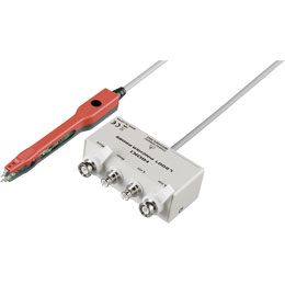 L2001镊子探针 20272