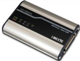 LE-150PR PC连接的通信协议分析仪 21730