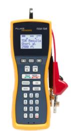 TS54-A-A-09-TDR TS54 Pro测试集，带有TDR 21321