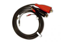 TL12-TOS低压测试引线用于地面传导测试仪 14909