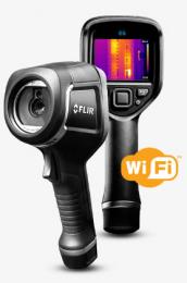 红外热成像Flir E5-xt Wi-Fi 22243