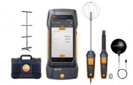 Testo400 PMV集多  测量仪器0563 0401 22375