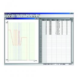 PLZ4W类型序列创建和控制软件的波浪状 10566