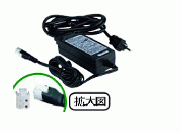 COP-AC1560D类型AC适配器15V60W（-20℃至 +70℃） 152300A00005