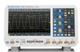 RTB2002数字示波器70MHz 2CH 21498
