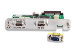 KTTI-RS232型RS232接口，数字I/O 21894