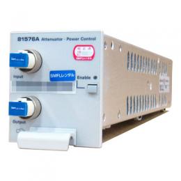 光学衰减器模块（81576a） SGX01413