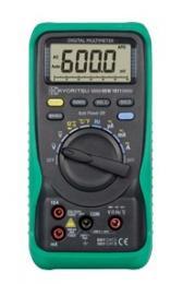 数字万用表KEW1011 22898