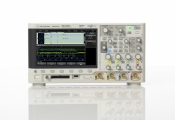 MSOX3034A混合信号示波器 10090