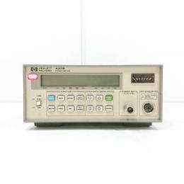 功率计（437b） SG530001