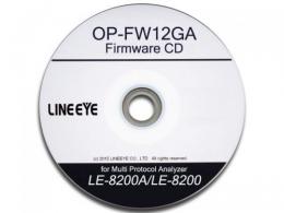 OP-FW12GA高速通信固件（适用于LE-8200A/LE-8200） 20673