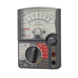 模拟多塔/防震电表SP21 20659