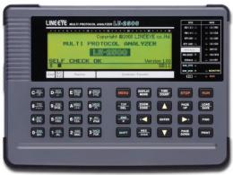 LE-2500协议分析仪 11225