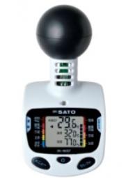 黑球便携式热程仪表SK-180GT No.8313-00 22261