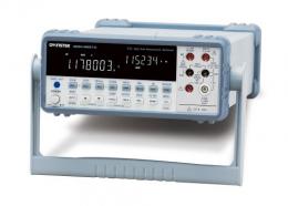 GDM-8261A数字万用表具有校准 10962cal