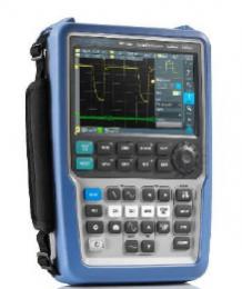 RTH1004手持式数字示波器60MHz 4CH 21678