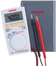 PM3类型数字万用表 11031