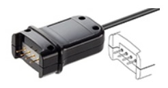 ASP探针MCP-TP03P（RMH110） 21599