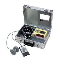 XP-302M-A-4类型多型气体探测器集 11397