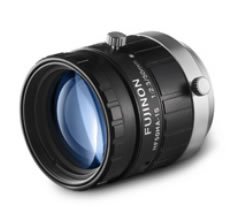 机器视觉镜头Fujinon HF50HA-1S 22438