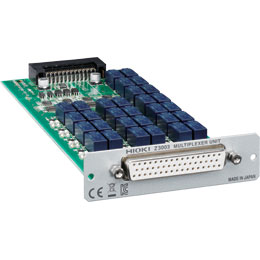 Z3003 RM3545-02的多路复用器单元 11007