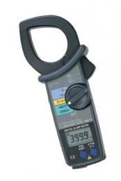 交流电流测量夹仪表2002pa 22911