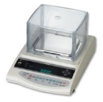 HJH-2200类型的电子平衡，用于具有内置校准重量的特定称重仪器 11350