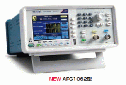 AFG1062任意波形/功能生成器 20887