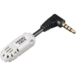 Z2010温度和湿度传感器 20559