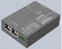 SI-35I-RJ接口转换器 22598