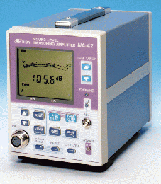 NA-42声压水平测量器 15324