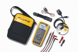 Fluke 289/FVF数字万用表组合套件 10298